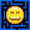 Emoji Maze fun labyrinth game for teens and adults