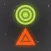 Geometry Shooting hit fast moving goals at right time and place