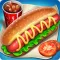 Happy Cooking: Cooking Games