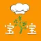 宝宝辅食大全-0~6岁宝宝食谱大全,儿童成长美食菜谱必备