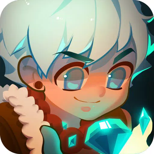 Magic Crystal Saga Magic Crystal Saga