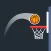 Bouncy Dunks - Dribble Hoops