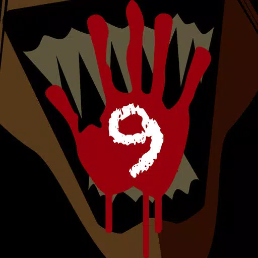 Don't Sleep: Horror Game Don't Sleep: Horror Game