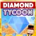 Diamond Tycoon: Clicker Game