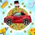 Tap Mechanic: Car Clicker Game