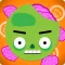 Zombie Clicker Wars
