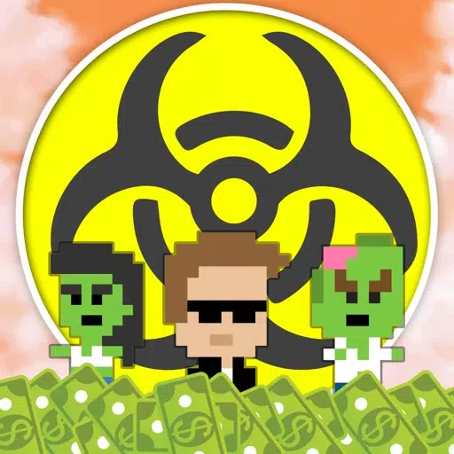Zombie Trader Zombie Trader
