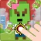 Zombie Wars 2: Idle Clicker
