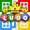 The Ludo Kingdom