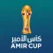 Amir Cup - كأس الأمير
