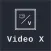 Video X - Merge Videos