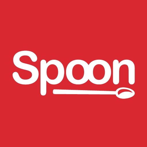 Spoon CR Spoon CR