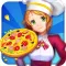 I Love Pizza - Pizza Cafe