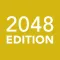 2048 - 3x3 4x4 5x5 Edition
