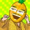 Mannequin Pineapple Hop - I Have A Swap Challenge