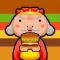 一筆書きパズルRPG バーガーバトラー
