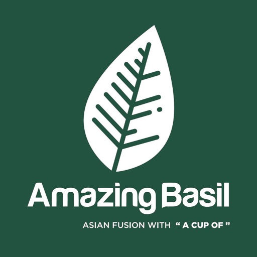 Amazing Basil & A Cup of Amazing Basil & A Cup of