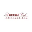 Baccali Cafe Rotisserie