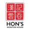 Hon's Wonton House