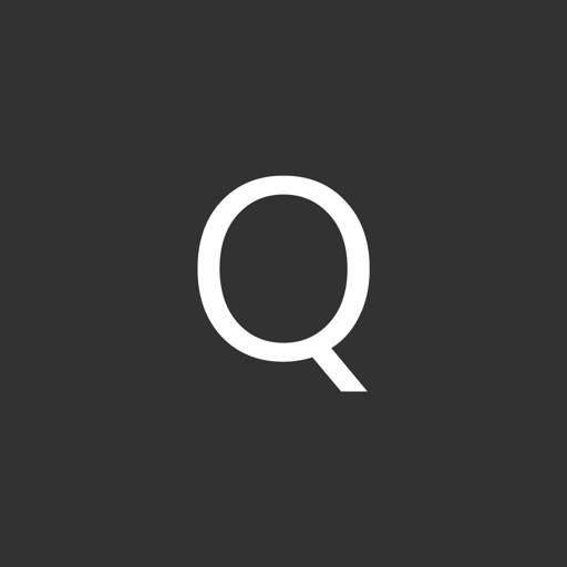Qantum® Nano Mobile App Qantum® Nano Mobile App