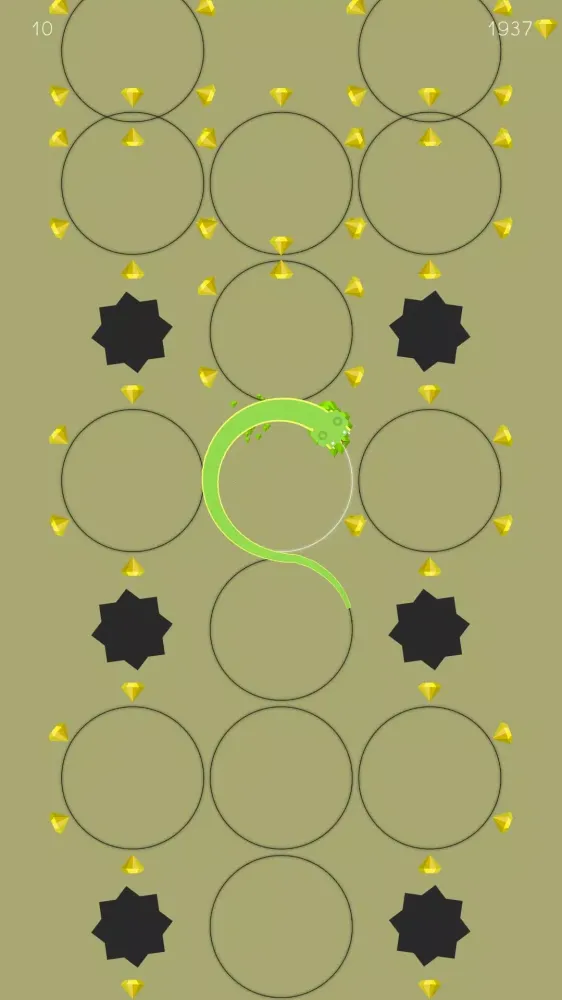 Circle Heroes Screenshots