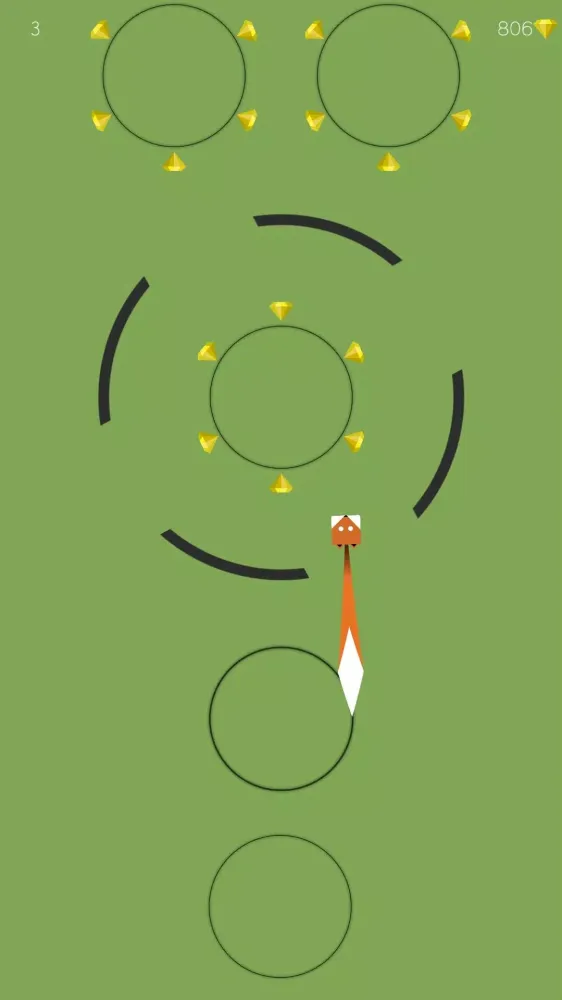 Circle Heroes Screenshots
