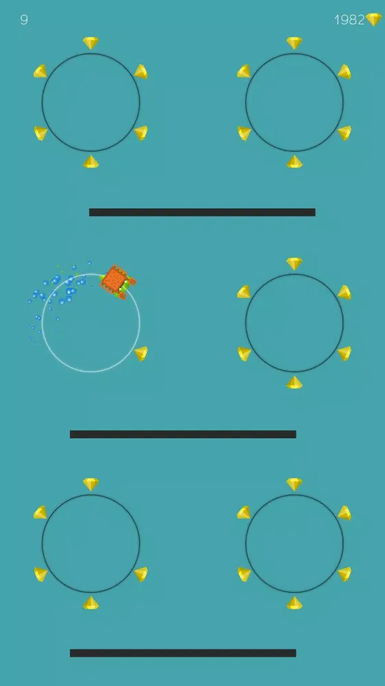 Circle Heroes Screenshots