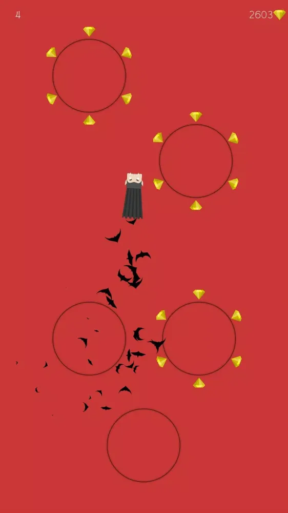Circle Heroes Screenshots