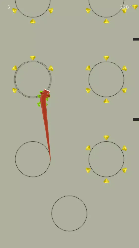 Circle Heroes Screenshots