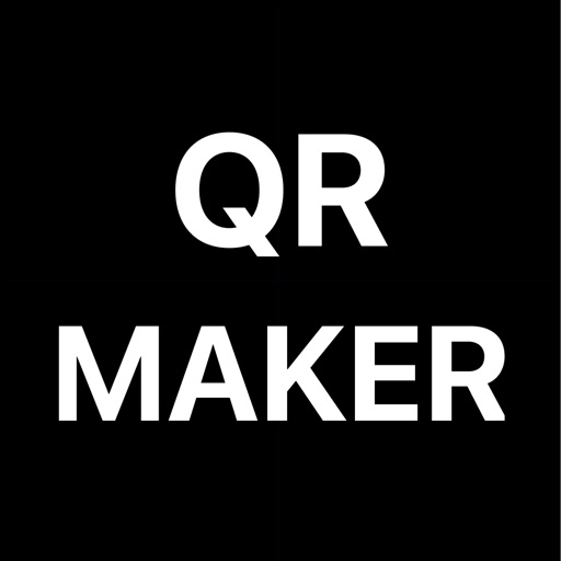 QR Code Generator & Maker app QR Code Generator & Maker app