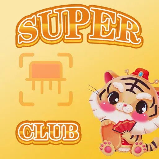 SuperClub E Scan and OCR SuperClub E Scan and OCR