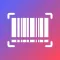 QR Barcode - Scan
