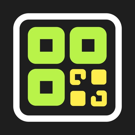 QRScanner Plus - qr&barcode QRScanner Plus - qr&barcode