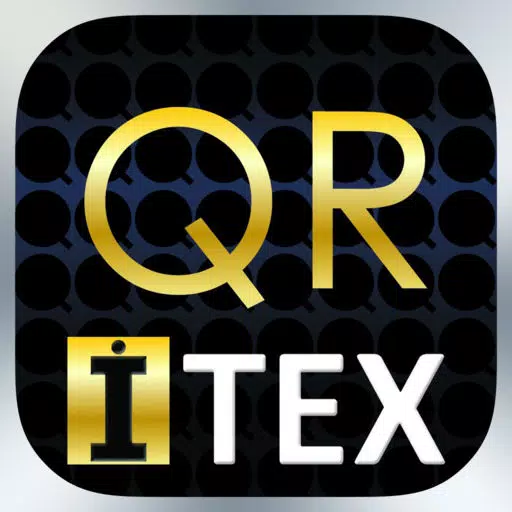 QR iTEX QR iTEX