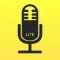 Audio Notebook Pocket Recorder