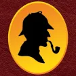 Holmes+ Audio Books