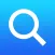 Magnifying Glass by Qrayon