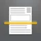 Smart PDF Document Scanner
