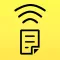 Air Scanner by Qrayon