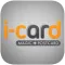 i-card
