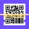 Scannit-QR & Barcode Scanner