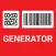 Barcode Generator + Scanner