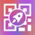 TopFollow for Instagram QRCode