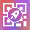 TopFollow for Instagram QRCode