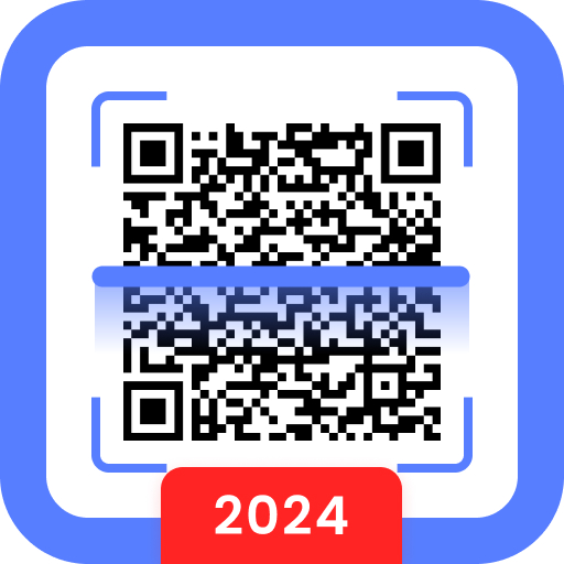 QR Code AI Reader & Scanner
