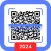 QR Code AI Reader & Scanner
