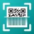 QR Code, Barcode Scanner & 2FA