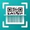QR Code, Barcode Scanner & 2FA