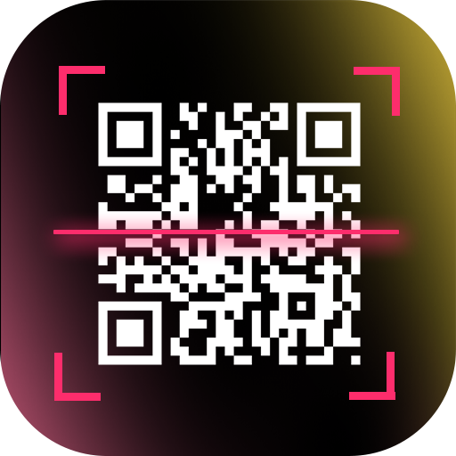 QR Scanner, Generator-Scanner