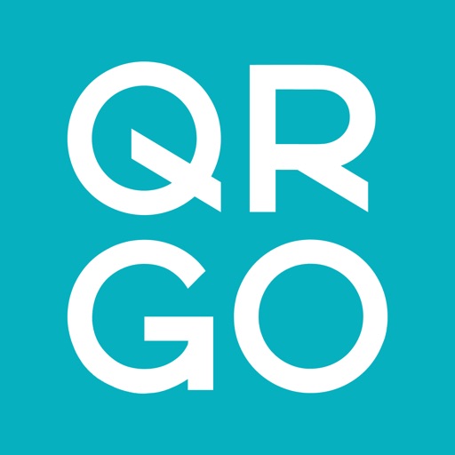 QRGO App QRGO App